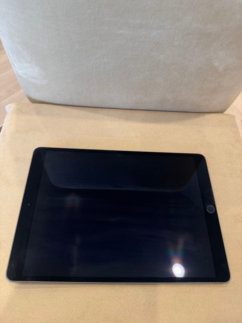 iPad Air 第3世代 WiFi 64GB スペースグレー