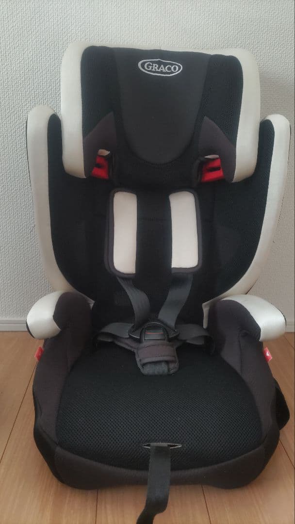 GRACO チャイルドシート　ライトフィットエアー　ライトフィットエア