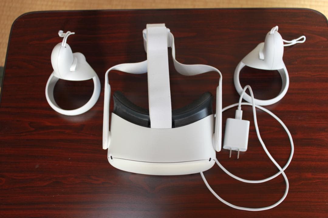 その他 occulas quest 2 128GB