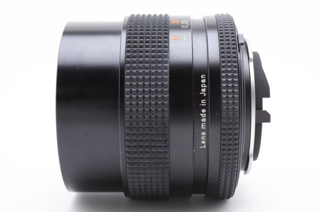 ★極上品★コンタックスCarl Zeiss 25mm f2.8 MM #976