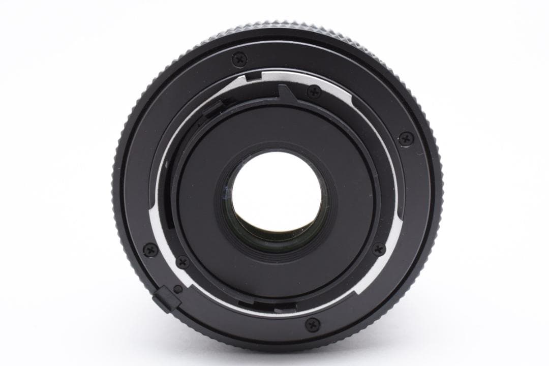 ★極上品★コンタックスCarl Zeiss 25mm f2.8 MM #976