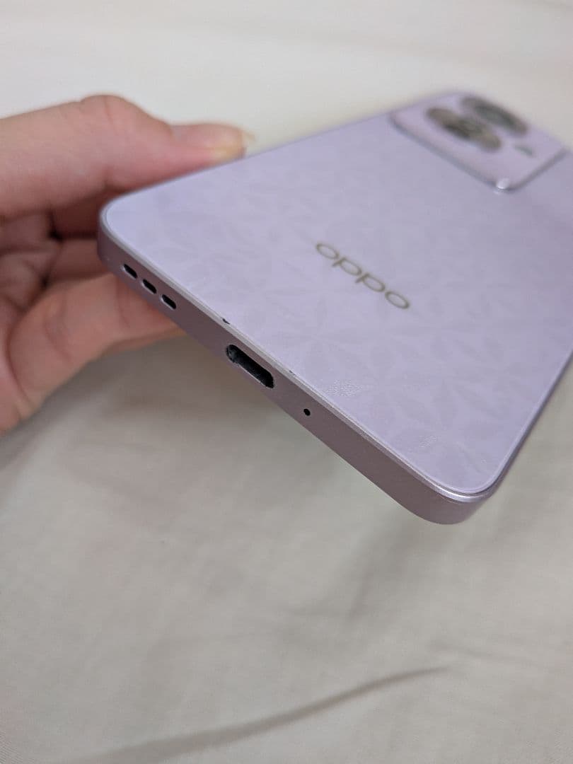 Oppo Reno 11a 128GB SIMフリー