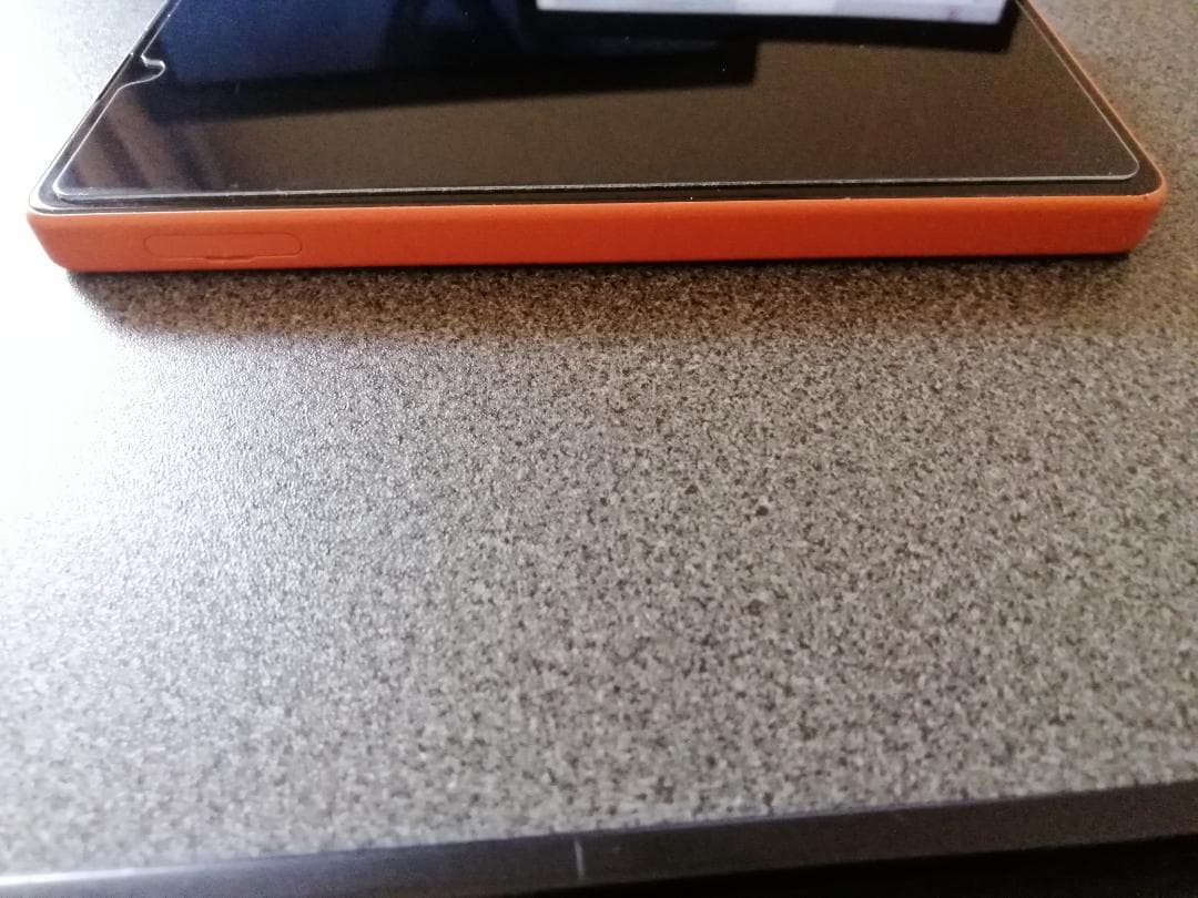 古*川様 Xperia Ace III ブリックオレンジ SIMフリー