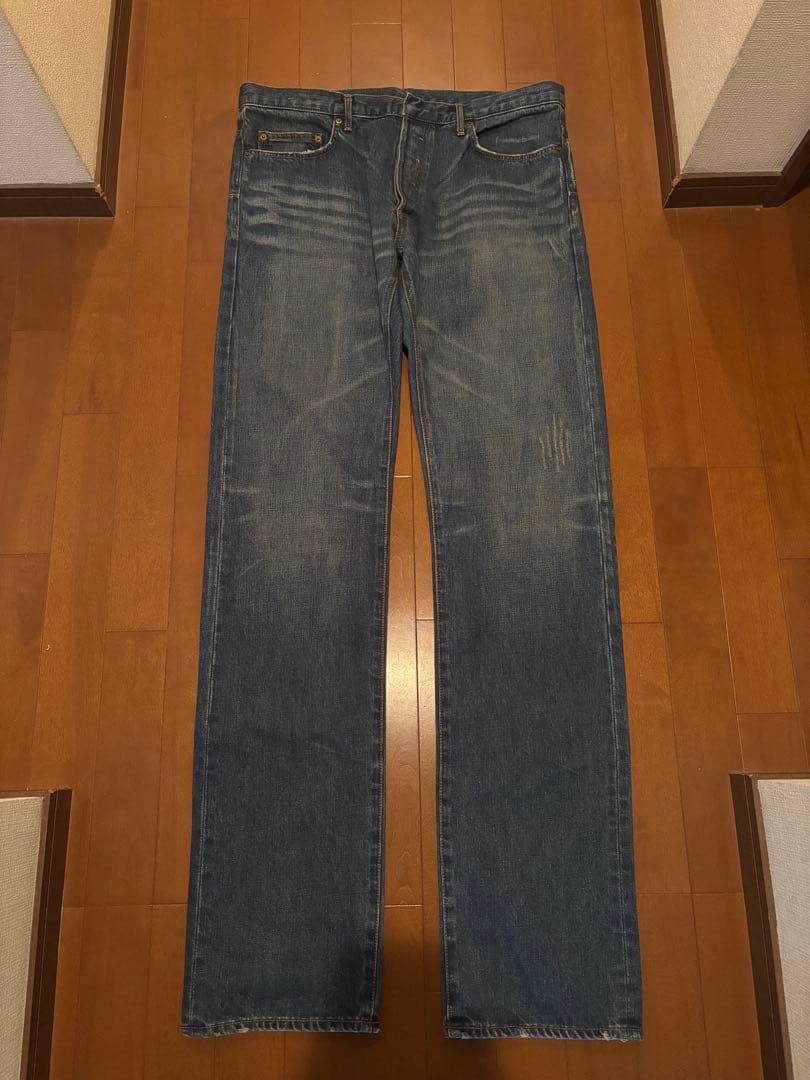 DIOR HOMME 06AW エディ期　34