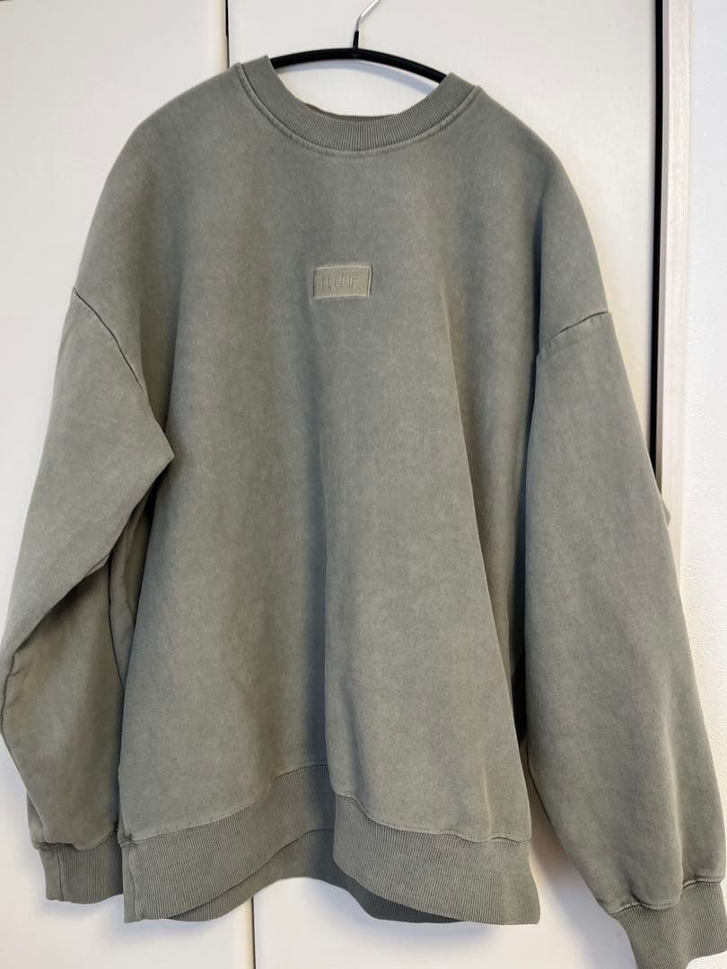 HUF スウェット
