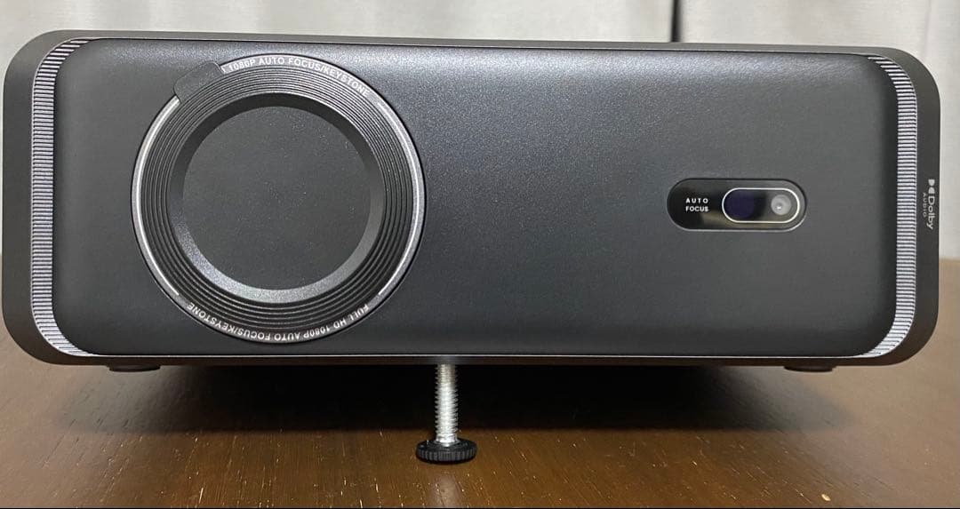 iWIMIUS P65 プロジェクター 本体（ケース付）