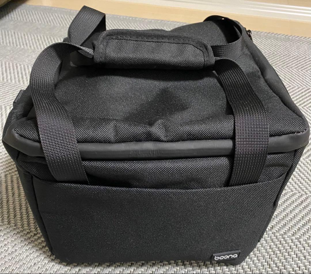 iWIMIUS P65 プロジェクター 本体（ケース付）