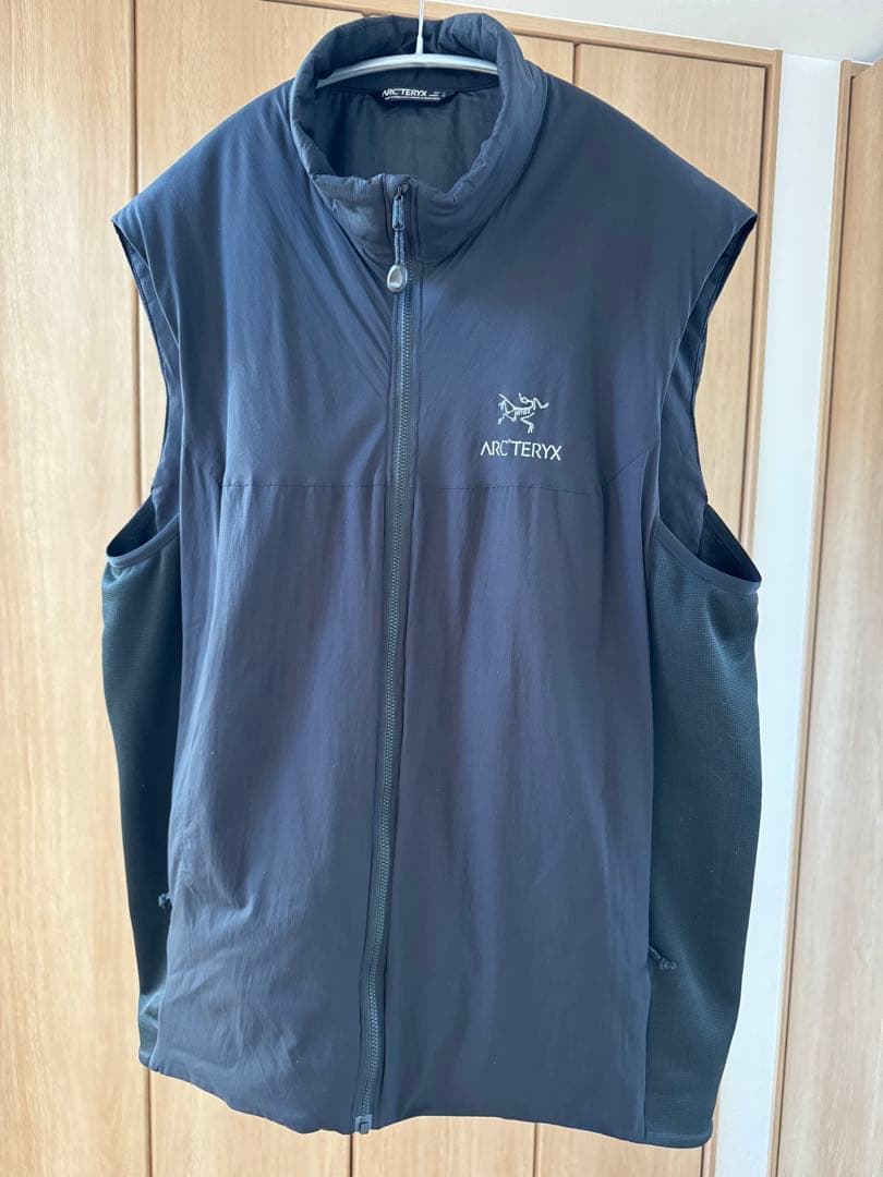 ARC'TERYX メンズ XL ベスト