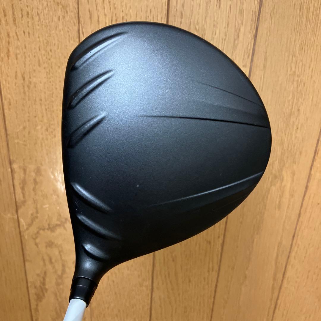 ピン　G410LSTドライバー