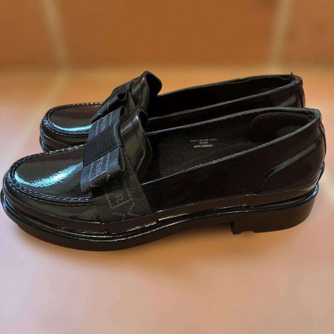 ☆ハンターローファー☆