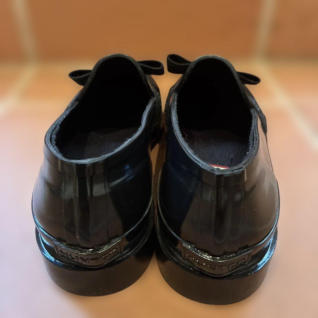 ☆ハンターローファー☆