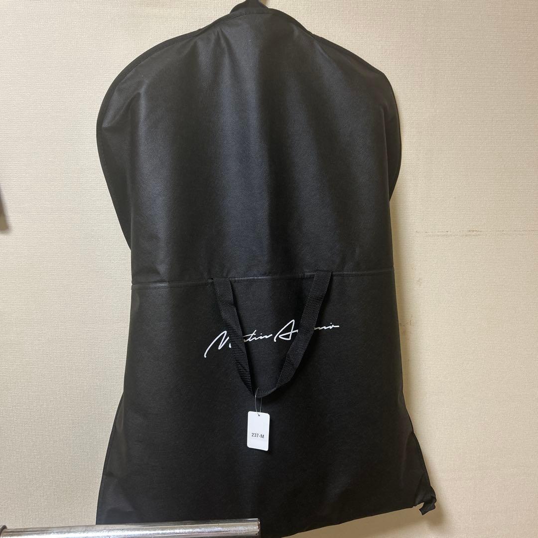 MATIN AVENIR 黒 コート 専用カバー付き