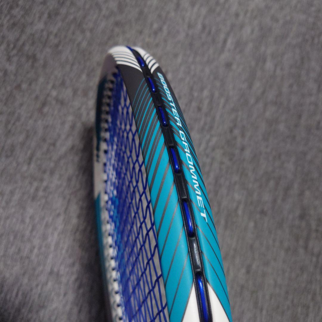 ソフトテニスラケット　DFORCE U Special Edition v50