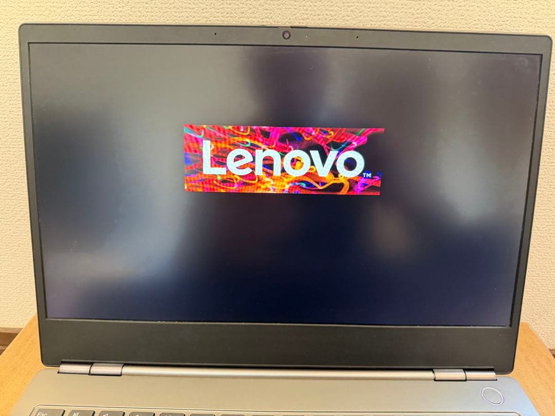 ThinkBook 13s i5 8GB SSD 256GB 充電器付