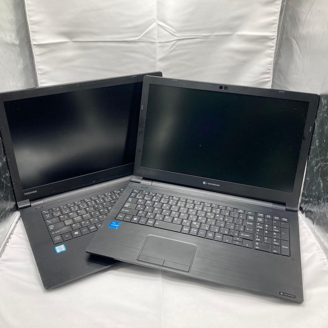 セ*s様 ジャンク Dynabook 第11世代Core i5 第8世代 Cor