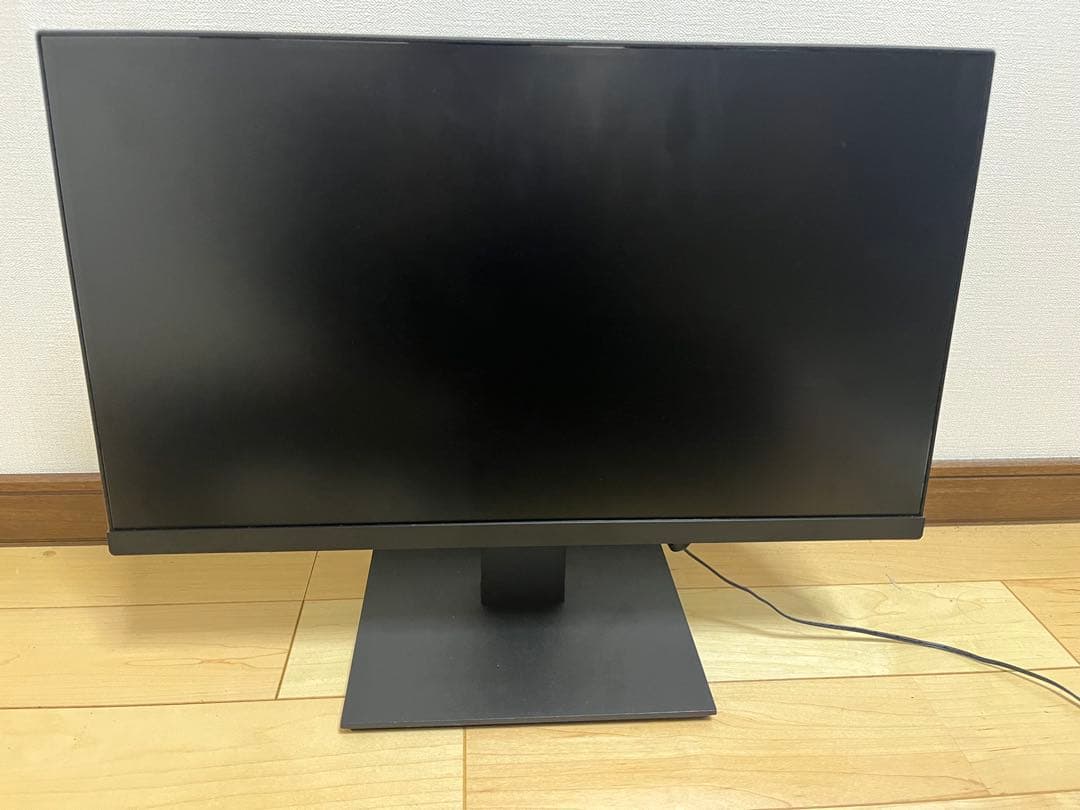 【100hz】koorui ゲーミングモニター/FHD