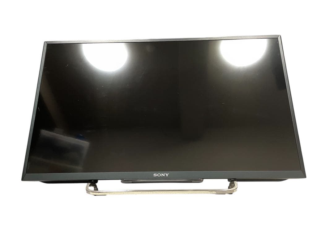SONY BRAVIA　液晶テレビ KDL- 32W700B 2014年製