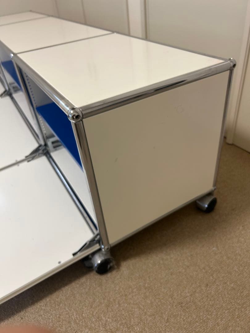 USMハラー　テレビボード