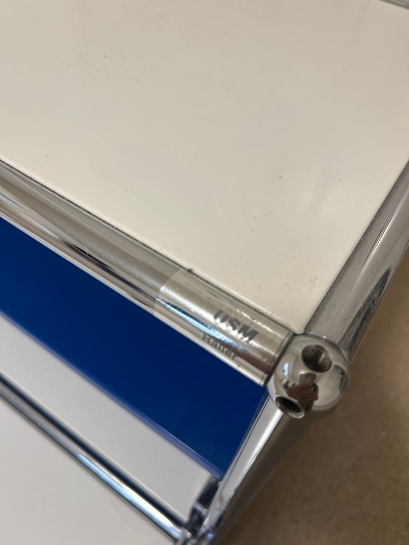 USMハラー　テレビボード