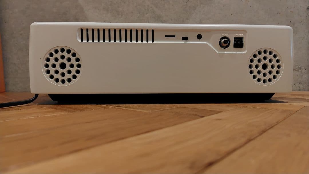 YAMAHA デスクトップオーディオシステム TSX-B232