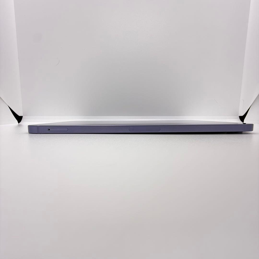 iPad mini 第6世代 64GB cellular パープル