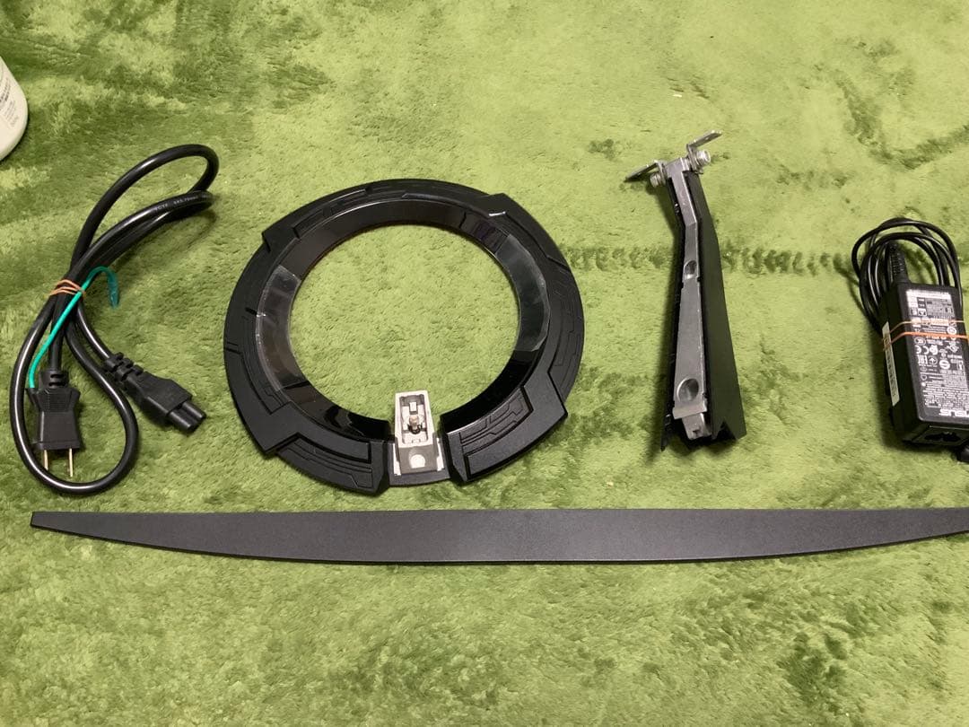 ASUS ゲーミングモニター VG249Q1R