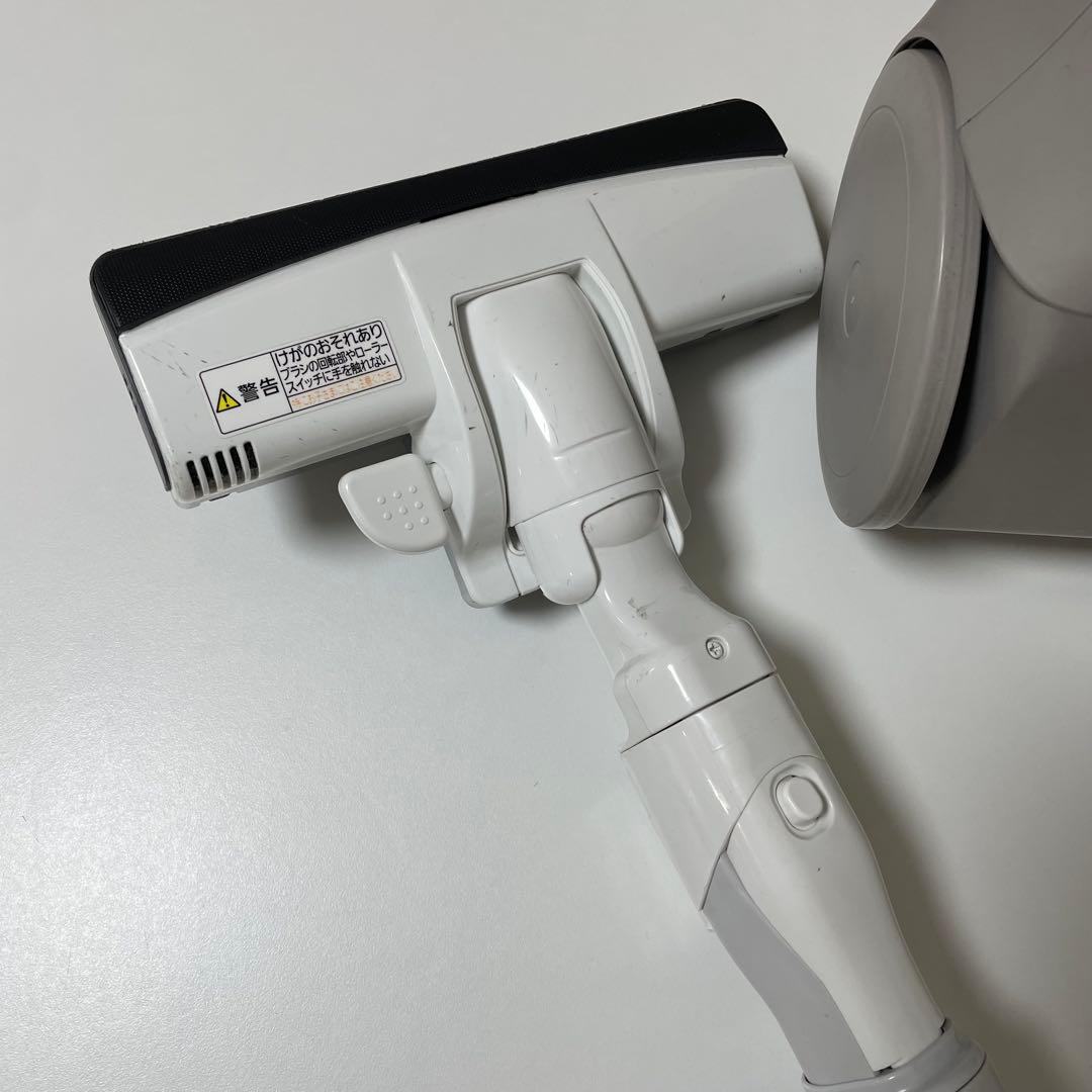 Panasonic 紙パック式掃除機　MC-PJ20G-N 2021年製