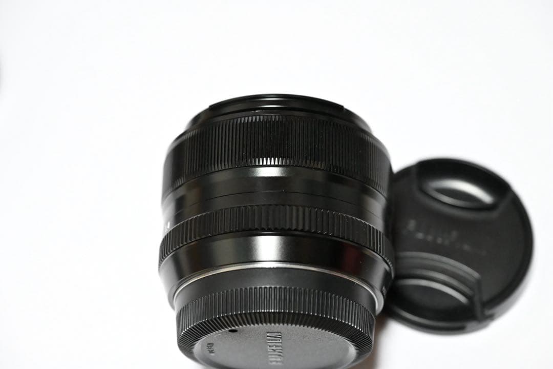 レンズ(単焦点) fujifilm xf35mmf1.4 r