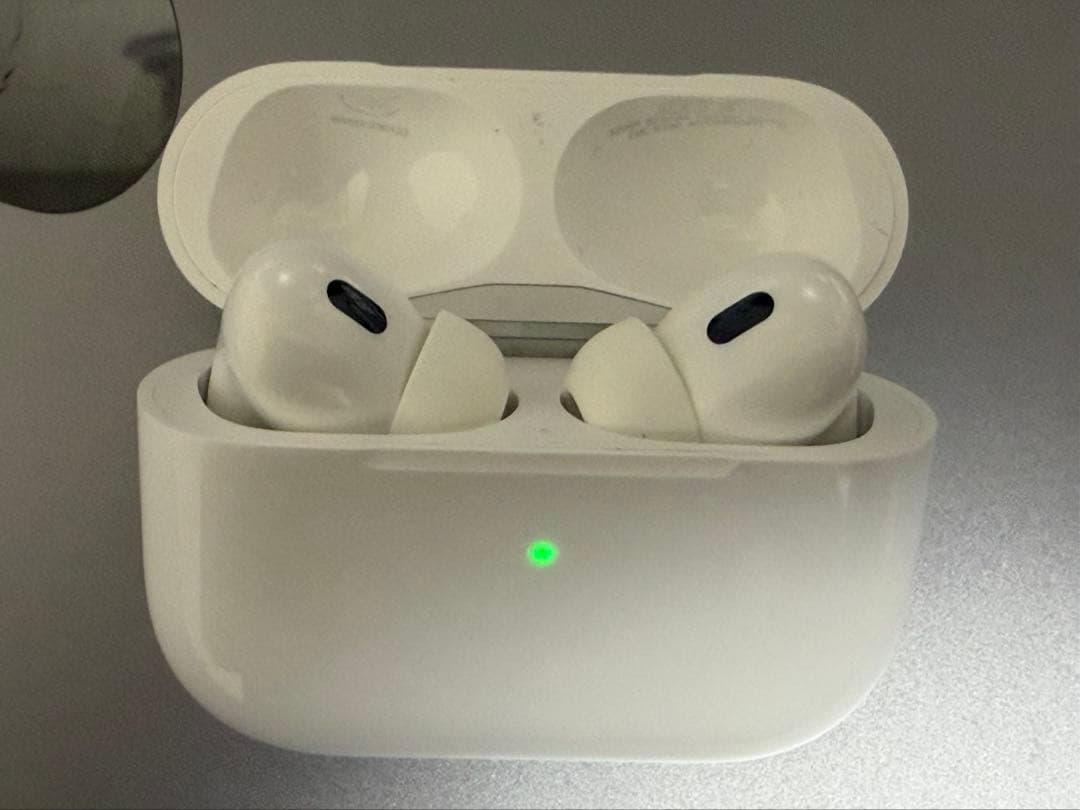 Airpods pro2 type-cモデル 中古