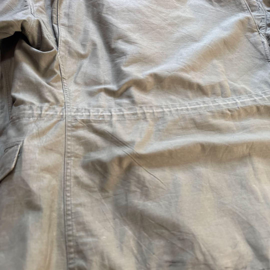 ザ*キ様 希少 U.S.ARMY M-65 フィールドジャケット 2nd アメリ