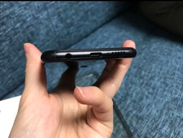 AkiraHUAWEI(ファーウェイ) P20 lite