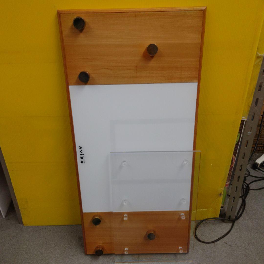 KENWOOD オーディオボード