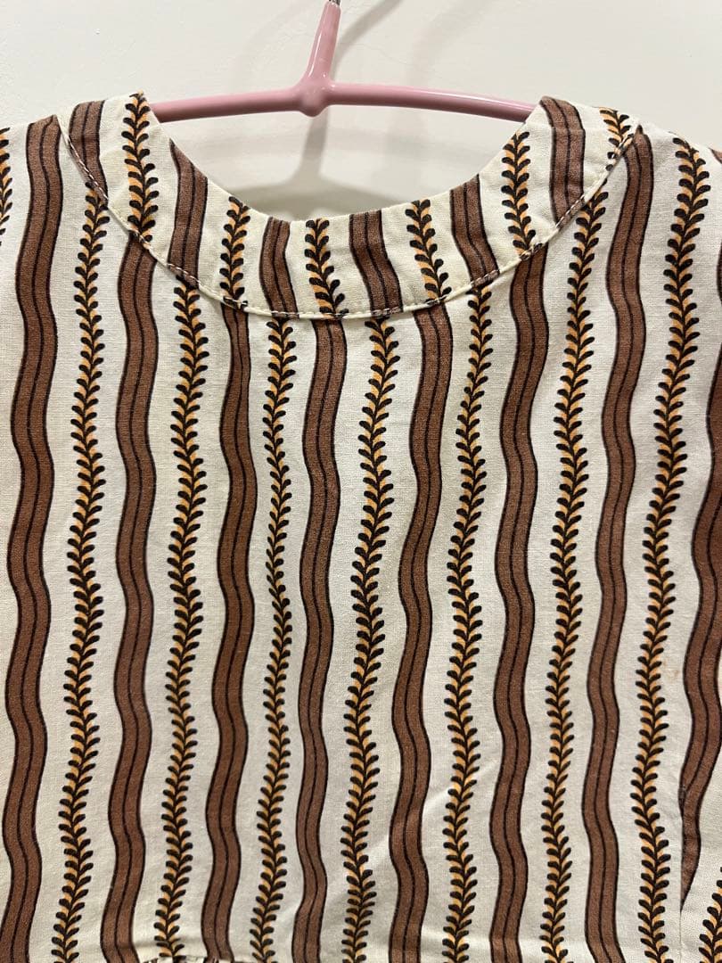 7/28 発送apolina セットアップ　5-7y