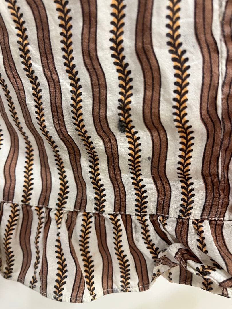 7/28 発送apolina セットアップ　5-7y