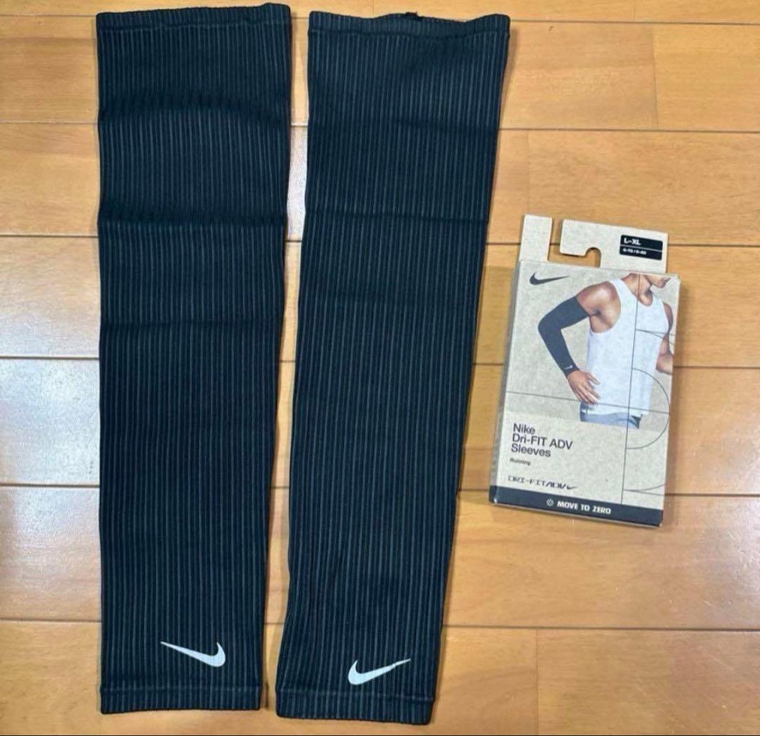 その他 Nike Aeroswift Arm sleeve S / M
