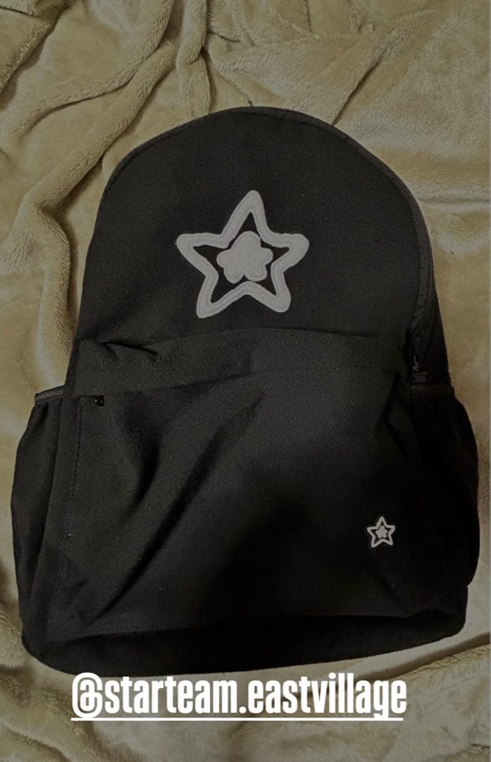 スターチームリュック