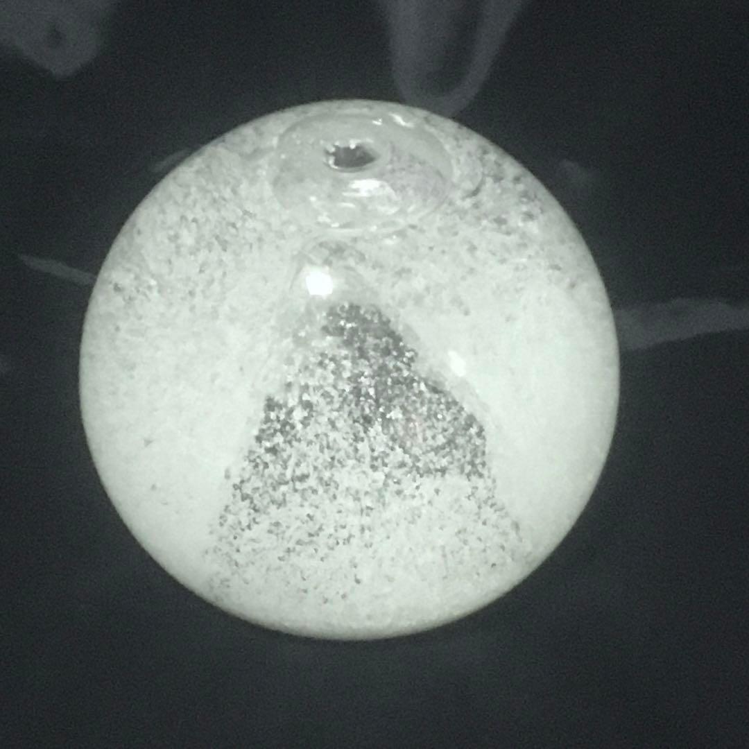 Glas & Licht グラスアンドリヒト スノードーム マッターホルン