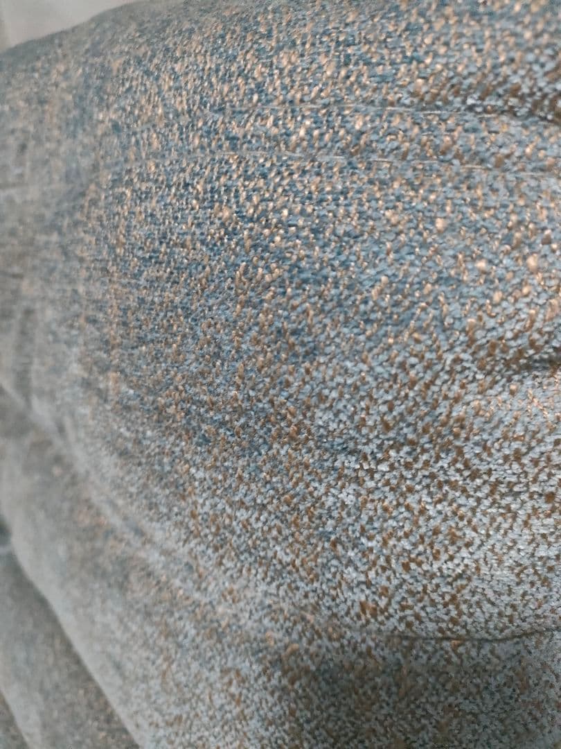 リーン・ロゼ　トーゴ　コーナー　ソファ　一人掛け