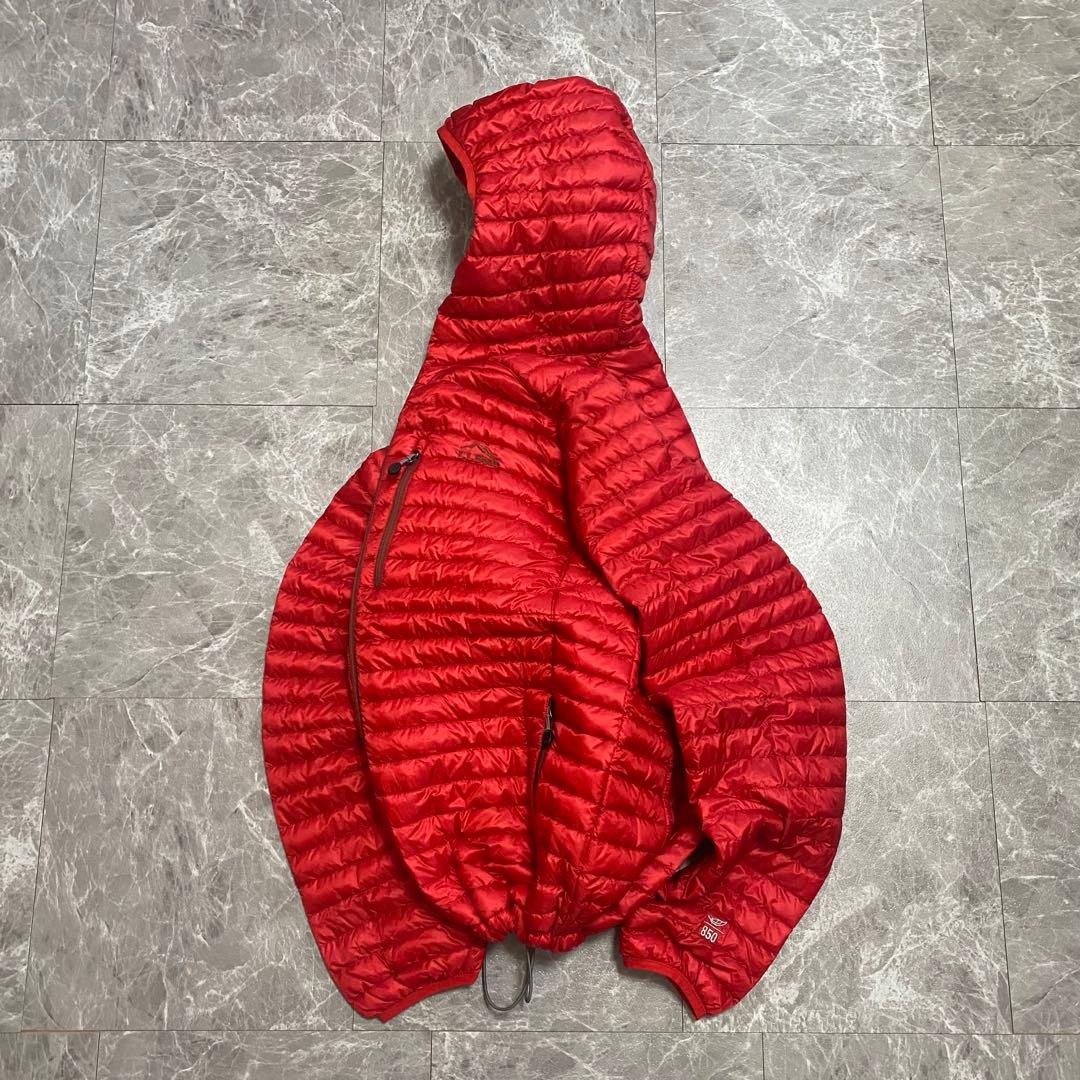 ジャケット・アウター 00s l.l.been down puffer jacket y2k teck