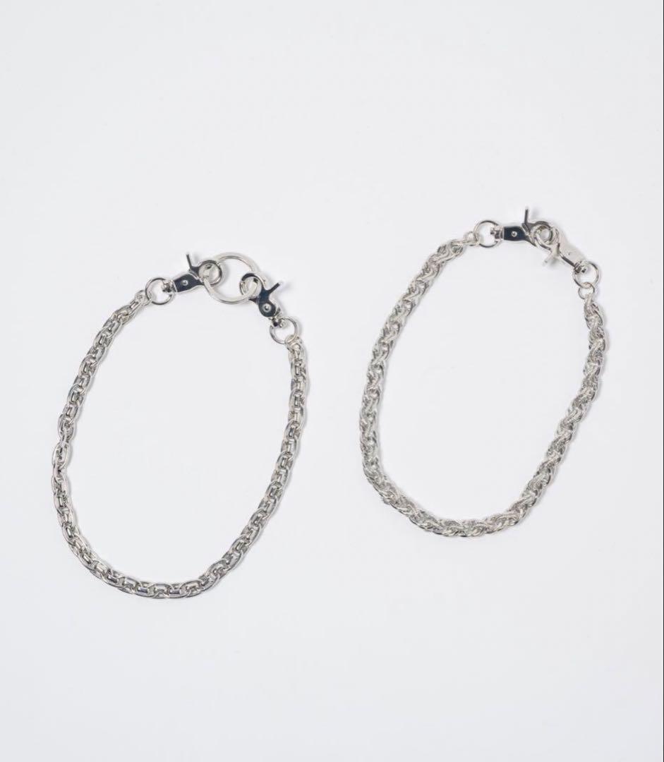 【soerte】10way combination necklace ＆ wal