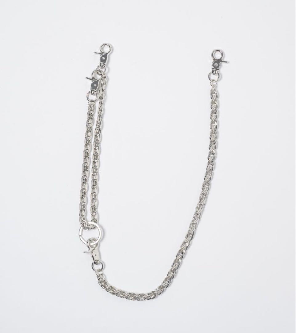 【soerte】10way combination necklace ＆ wal