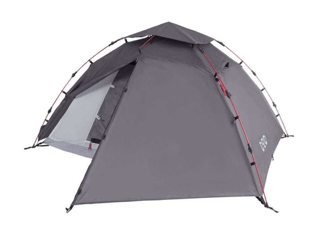 DOD ライダーズワンタッチテント T2-275