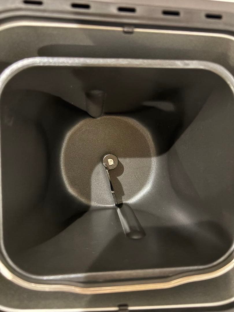 ホームベーカリー　レコルト　パン焼き機