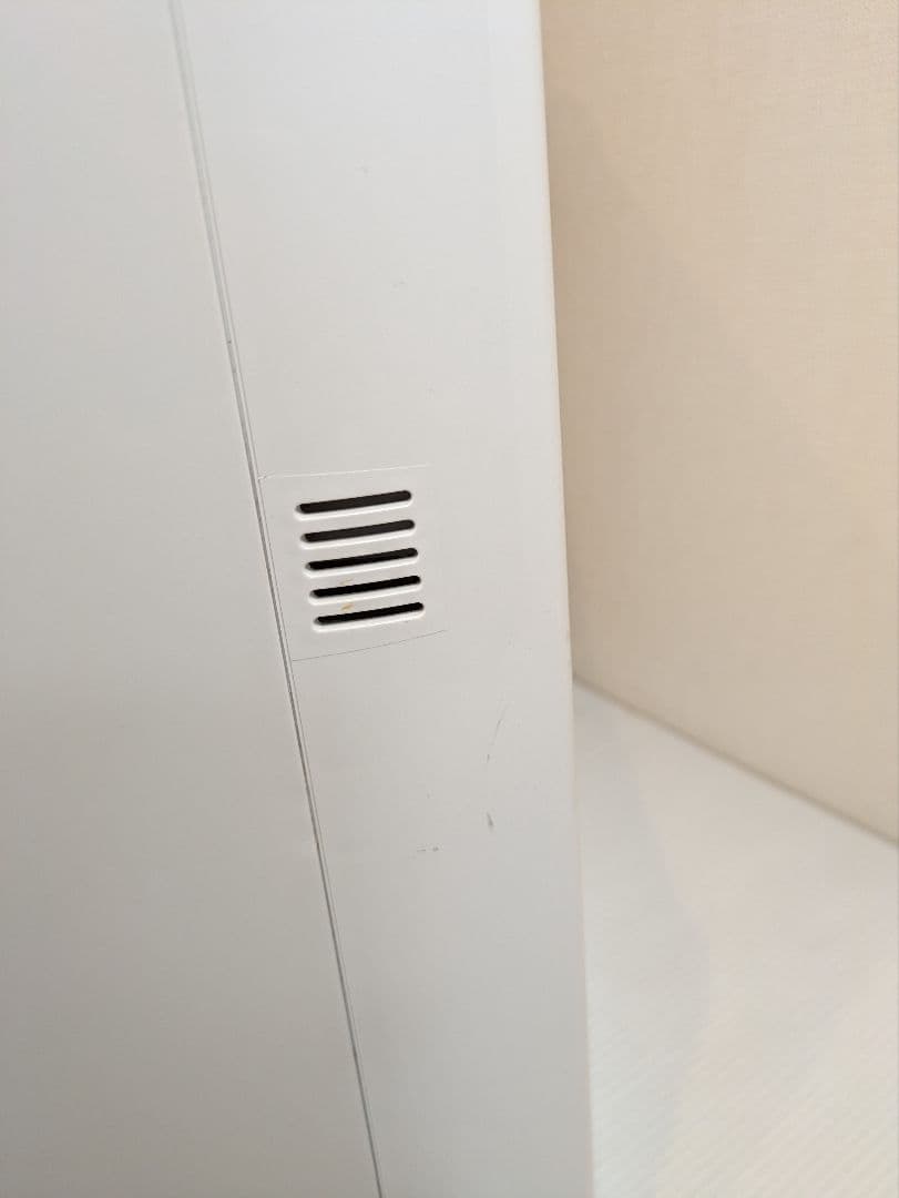 三菱電機 衣類乾燥除湿機　MJ-M100PX-W 2019年製