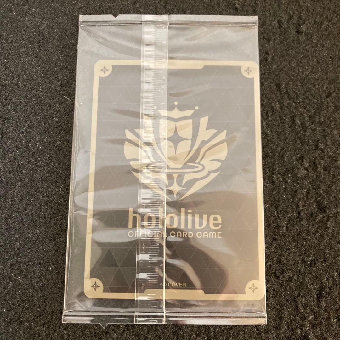 ホロカ　天音かなた　1st　P　プロモ　未開封