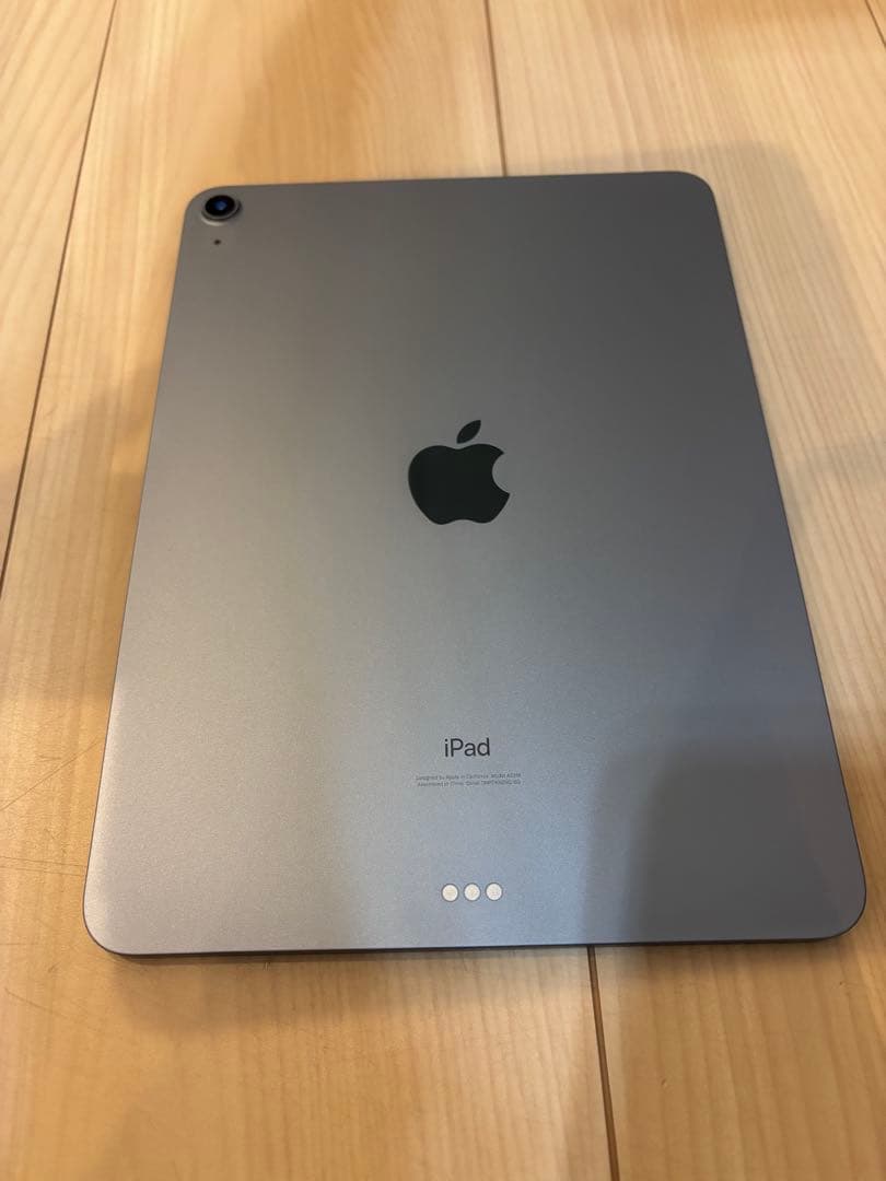 即日発送⭐︎ iPadAir 第4世代64g本体+ ApplePencil第２世代
