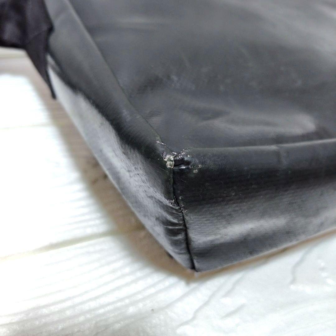 FREITAG 希少カラー LASSIE ダークグリーン 継ぎ接ぎ幌