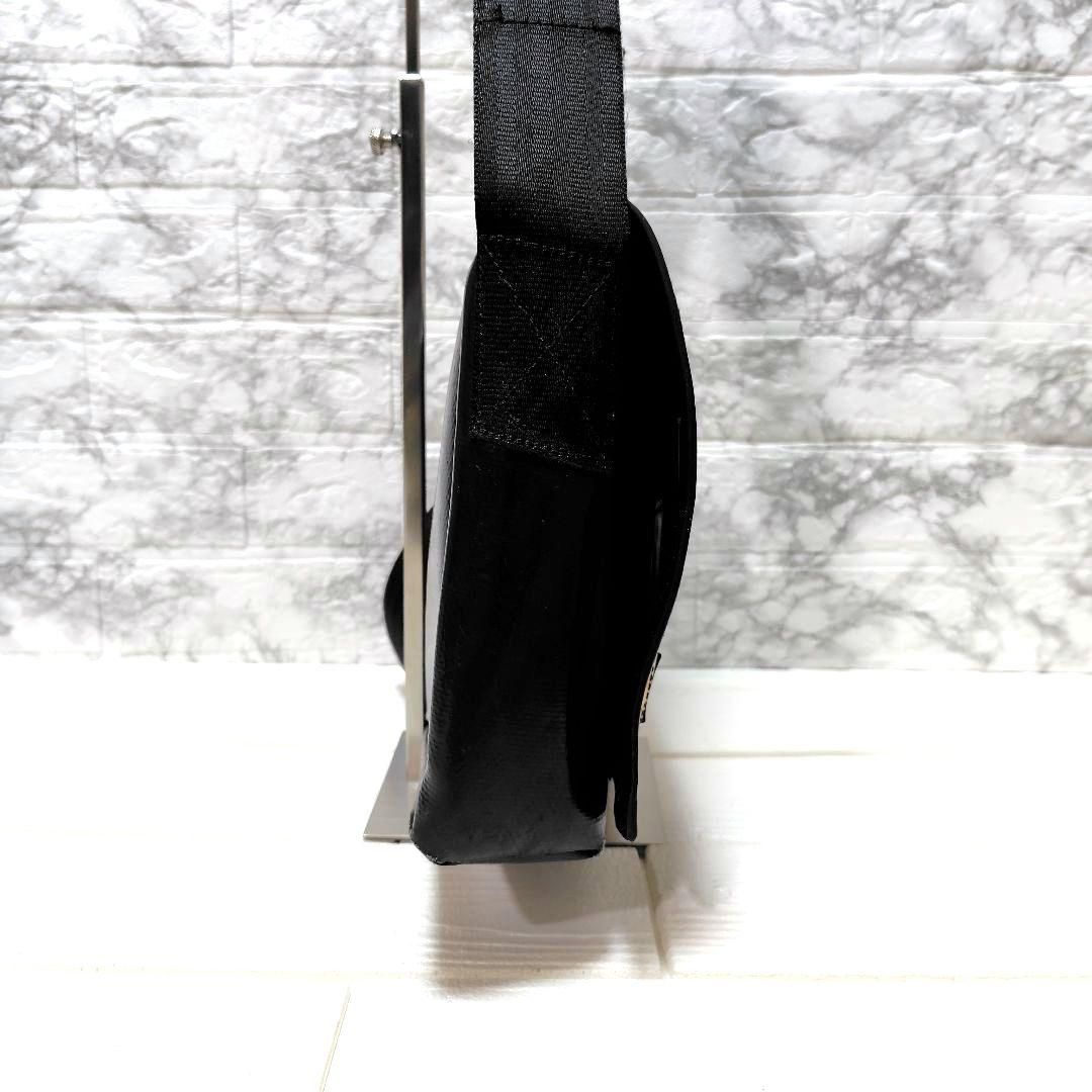 FREITAG 希少カラー LASSIE ダークグリーン 継ぎ接ぎ幌