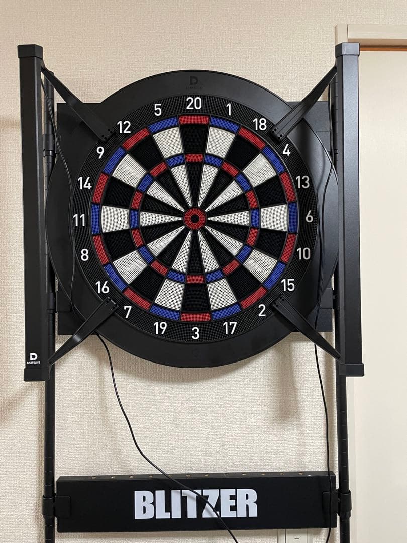 DARTSLIVE  ダーツライブホーム　一式セット