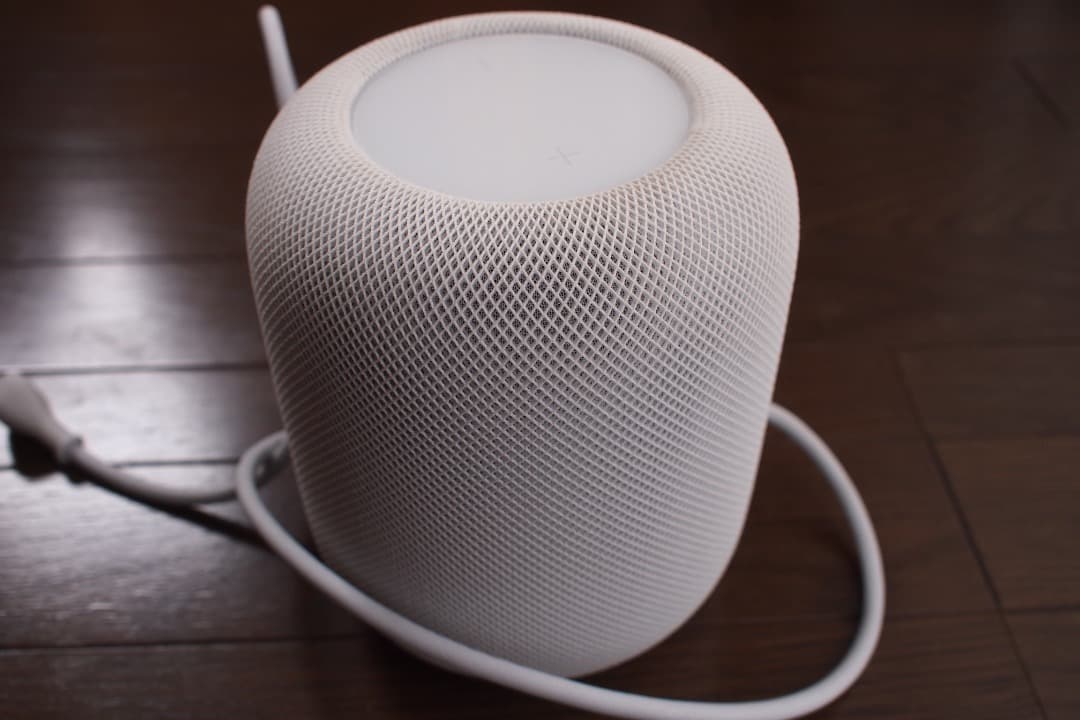 Apple  Pod　第1世代ホワイト（箱あり）